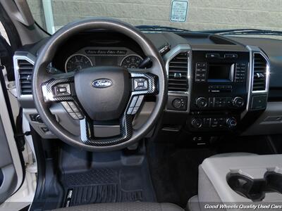2015 Ford F-150 XLT   - Photo 15 - Glassboro, NJ 08028