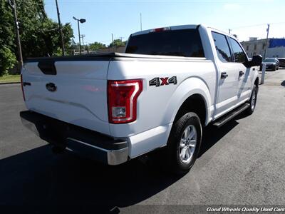 2015 Ford F-150 XLT   - Photo 5 - Glassboro, NJ 08028