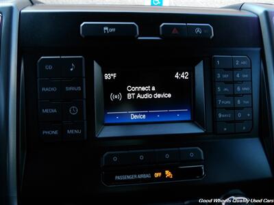 2015 Ford F-150 XLT   - Photo 17 - Glassboro, NJ 08028
