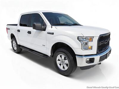 2015 Ford F-150 XLT - Photo 3 - Glassboro, NJ 08028