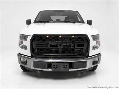 2015 Ford F-150 XLT - Photo 2 - Glassboro, NJ 08028