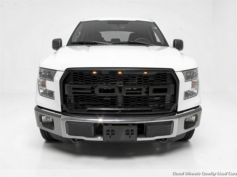 2015 Ford F-150 XLT - Photo 2 - Glassboro, NJ 08028