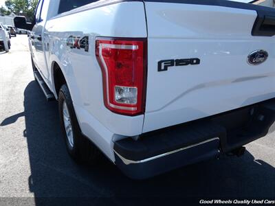 2015 Ford F-150 XLT   - Photo 9 - Glassboro, NJ 08028