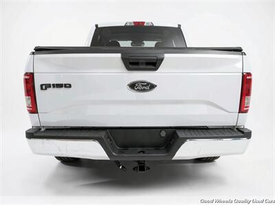 2015 Ford F-150 XLT - Photo 6 - Glassboro, NJ 08028