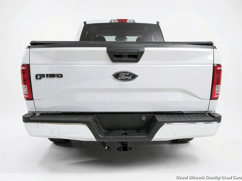 2015 Ford F-150 XLT - Photo 6 - Glassboro, NJ 08028