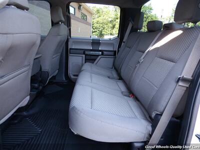 2015 Ford F-150 XLT   - Photo 14 - Glassboro, NJ 08028