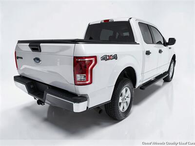 2015 Ford F-150 XLT - Photo 5 - Glassboro, NJ 08028