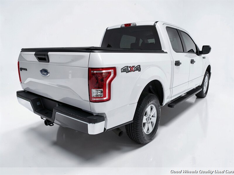 2015 Ford F-150 XLT - Photo 5 - Glassboro, NJ 08028