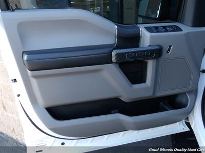 2015 Ford F-150 XLT   - Photo 21 - Glassboro, NJ 08028