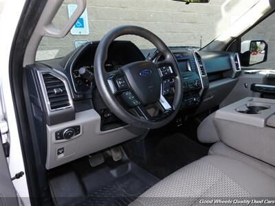 2015 Ford F-150 XLT   - Photo 12 - Glassboro, NJ 08028