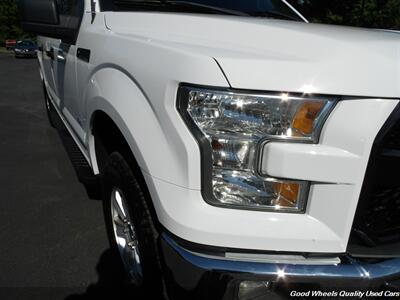 2015 Ford F-150 XLT   - Photo 10 - Glassboro, NJ 08028