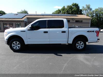 2015 Ford F-150 XLT   - Photo 8 - Glassboro, NJ 08028