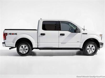 2015 Ford F-150 XLT - Photo 4 - Glassboro, NJ 08028