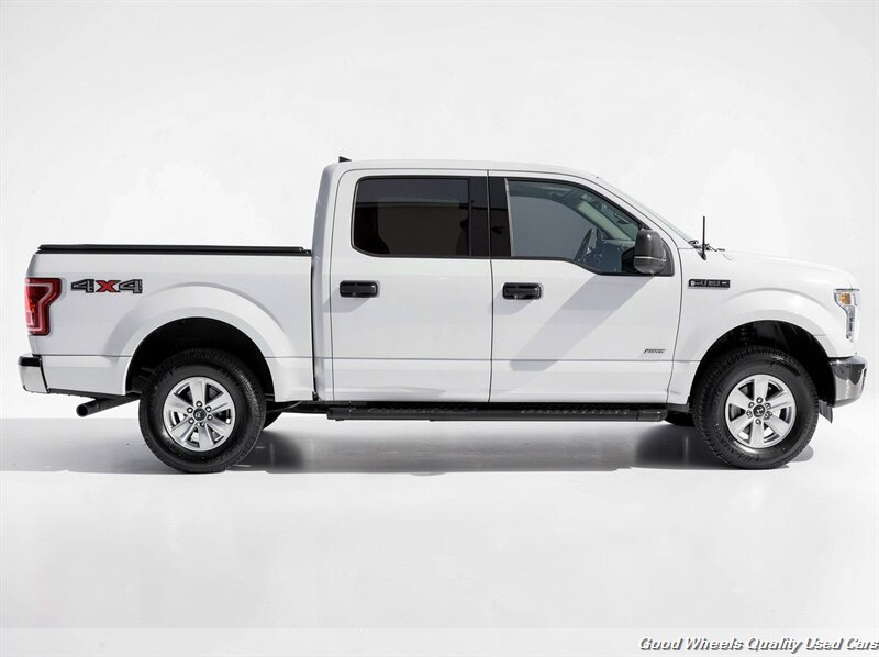 2015 Ford F-150 XLT - Photo 4 - Glassboro, NJ 08028