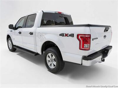 2015 Ford F-150 XLT - Photo 7 - Glassboro, NJ 08028