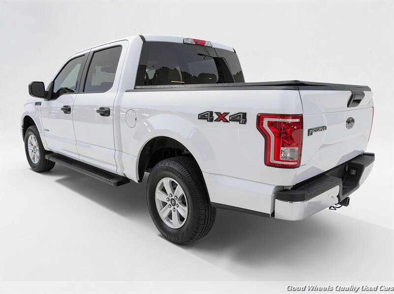 2015 Ford F-150 XLT - Photo 7 - Glassboro, NJ 08028