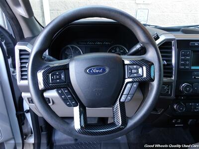 2015 Ford F-150 XLT   - Photo 16 - Glassboro, NJ 08028