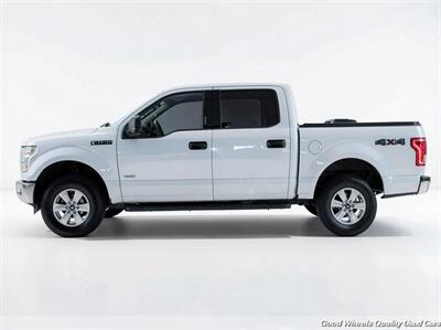 2015 Ford F-150 XLT - Photo 8 - Glassboro, NJ 08028