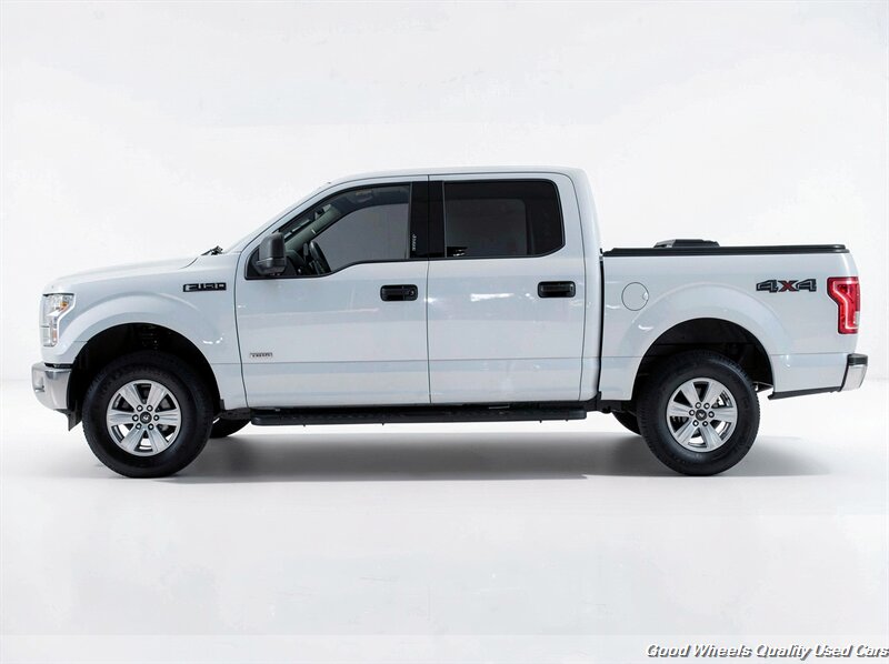2015 Ford F-150 XLT - Photo 8 - Glassboro, NJ 08028