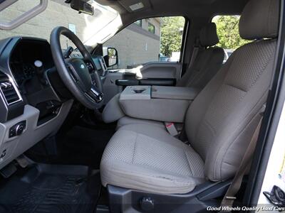 2015 Ford F-150 XLT   - Photo 13 - Glassboro, NJ 08028