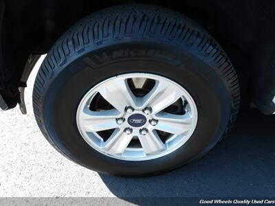 2015 Ford F-150 XLT   - Photo 11 - Glassboro, NJ 08028