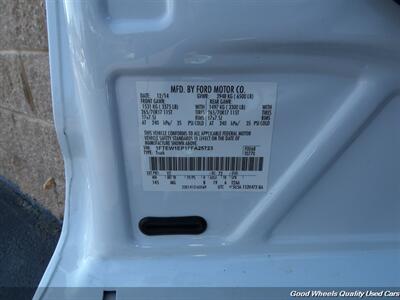 2015 Ford F-150 XLT   - Photo 22 - Glassboro, NJ 08028