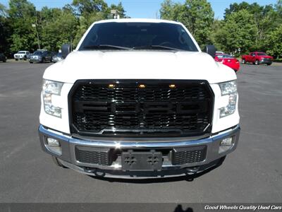 2015 Ford F-150 XLT   - Photo 2 - Glassboro, NJ 08028