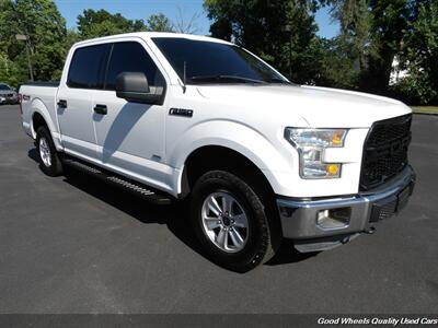 2015 Ford F-150 XLT   - Photo 3 - Glassboro, NJ 08028