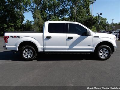 2015 Ford F-150 XLT   - Photo 4 - Glassboro, NJ 08028