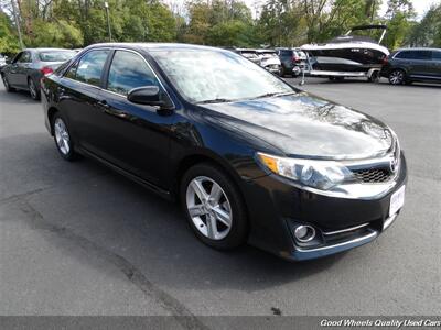 2013 Toyota Camry SE   - Photo 3 - Glassboro, NJ 08028