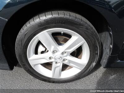 2013 Toyota Camry SE   - Photo 11 - Glassboro, NJ 08028