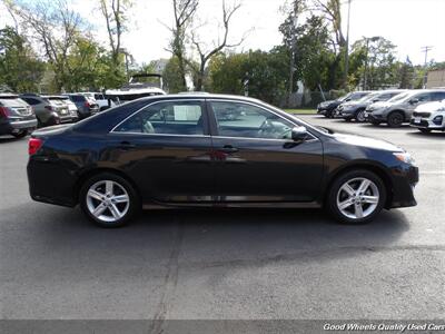 2013 Toyota Camry SE   - Photo 4 - Glassboro, NJ 08028