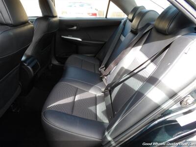 2013 Toyota Camry SE   - Photo 14 - Glassboro, NJ 08028