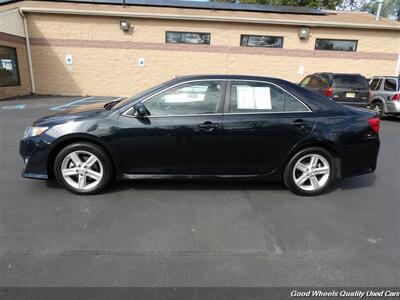 2013 Toyota Camry SE   - Photo 8 - Glassboro, NJ 08028