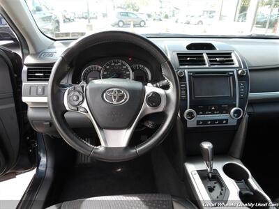 2013 Toyota Camry SE   - Photo 15 - Glassboro, NJ 08028