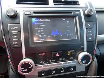 2013 Toyota Camry SE   - Photo 18 - Glassboro, NJ 08028