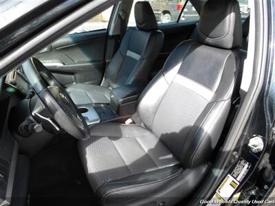 2013 Toyota Camry SE   - Photo 13 - Glassboro, NJ 08028