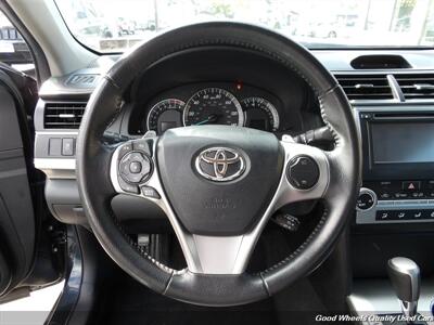 2013 Toyota Camry SE   - Photo 16 - Glassboro, NJ 08028