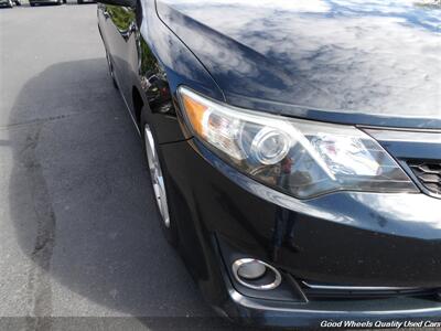 2013 Toyota Camry SE   - Photo 10 - Glassboro, NJ 08028