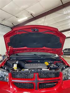 2016 Dodge Grand Caravan R/T   - Photo 30 - Metropolis, IL 62960