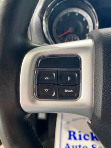 2016 Dodge Grand Caravan R/T   - Photo 17 - Metropolis, IL 62960