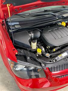2016 Dodge Grand Caravan R/T   - Photo 28 - Metropolis, IL 62960