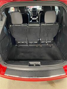 2016 Dodge Grand Caravan R/T   - Photo 11 - Metropolis, IL 62960