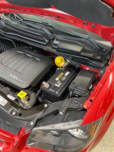 2016 Dodge Grand Caravan R/T   - Photo 26 - Metropolis, IL 62960