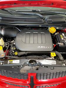 2016 Dodge Grand Caravan R/T   - Photo 27 - Metropolis, IL 62960