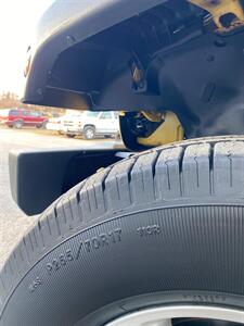 2009 Jeep Wrangler X  Unlimited - Photo 29 - Metropolis, IL 62960