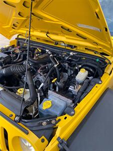 2009 Jeep Wrangler X  Unlimited - Photo 31 - Metropolis, IL 62960