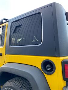 2009 Jeep Wrangler Unlimited X - Photo 21 - Metropolis, IL 62960