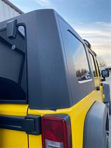 2009 Jeep Wrangler X  Unlimited - Photo 24 - Metropolis, IL 62960