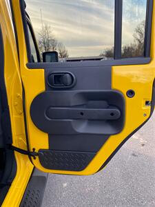 2009 Jeep Wrangler Unlimited X - Photo 18 - Metropolis, IL 62960